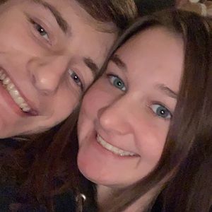 Meet your Posher, Kinley